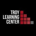 Troy University (Troy) Learning Center Logo